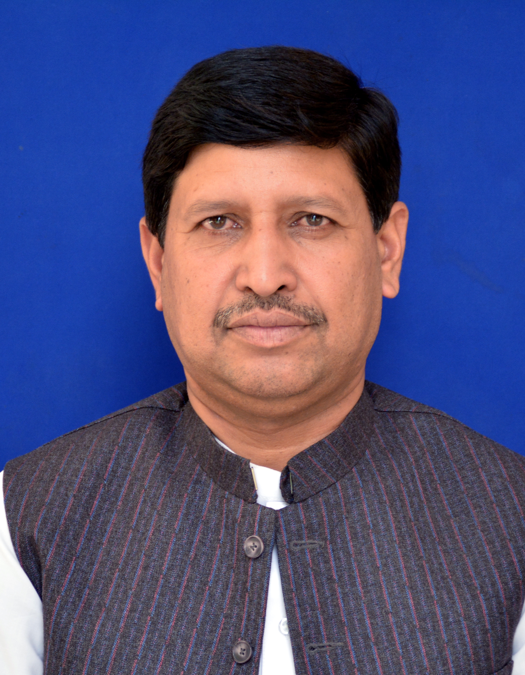 Muhammad Afzal Malik